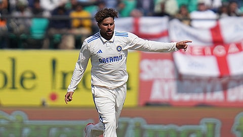 Sourav Ganguly on Thursday believed India may have missed a trick by not playing Kuldeep Yadav at Lord's and Manchester.