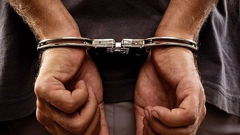 Further investigation revealed that the gang was involved in three former cases in the district,