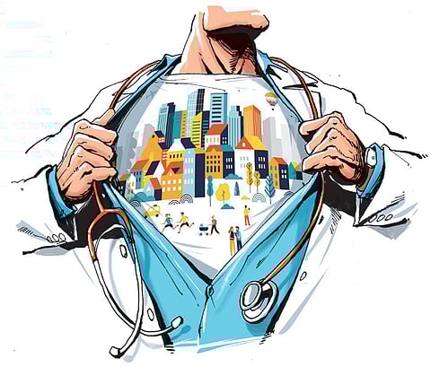 ICMR-NIE, DPH to start peer support programme to tackle diabetes, high BP in TN