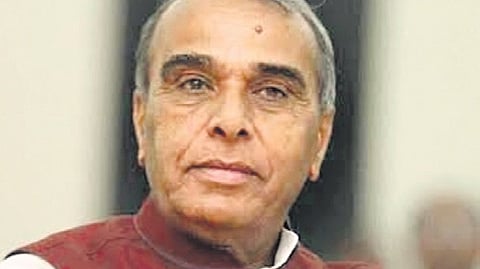 Amid raging row, Waqf Bill JPC gets 1.2 cr responses