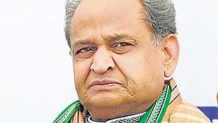 Jaipur Diary | Gehlot, Bittu on same flight cause flutter