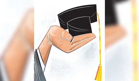 Minor variations, relevant to the state’s context, will be brought in after extensive discussions with stakeholders in the academic community,” KHSEC vice chairperson Rajan Gurukkal told TNIE.