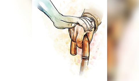 ‘Memory cafes’ to help elderly reminisce, relax and rejuvenate in Kerala