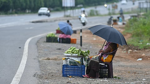 Rs 76,000-crore highway projects underway in Andhra Pradesh