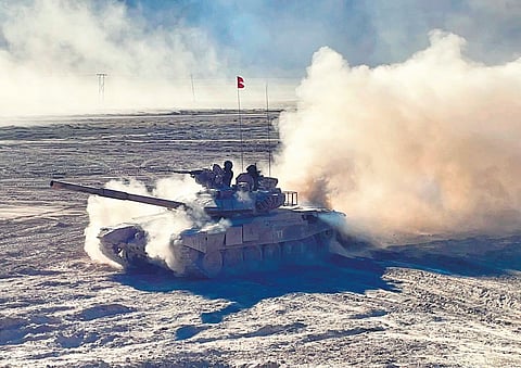 Image used for representational purposes only.