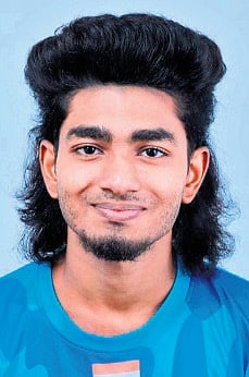 Niranjan Anish