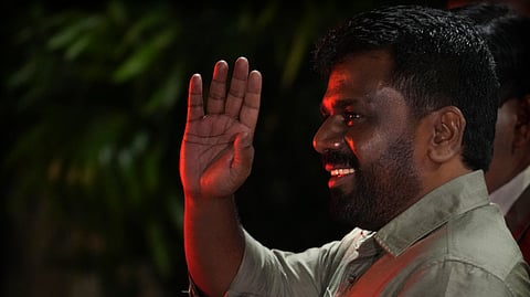 Sri Lanka revokes power purchase deal with India's Adani