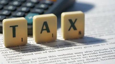 France says coming tax hikes on the wealthy to be 'temporary'