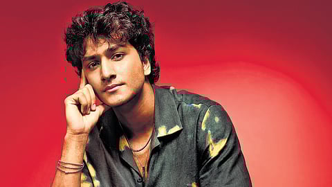 ಸಮರ್ಜಿತ್ ಲಂಕೇಶ್ ಲೈಕಾ ಪ್ರೊಡಕ್ಷನ್ಸ್‌ನಿಂದ ಆಸಕ್ತಿಯನ್ನು ಹುಟ್ಟುಹಾಕಿದರು