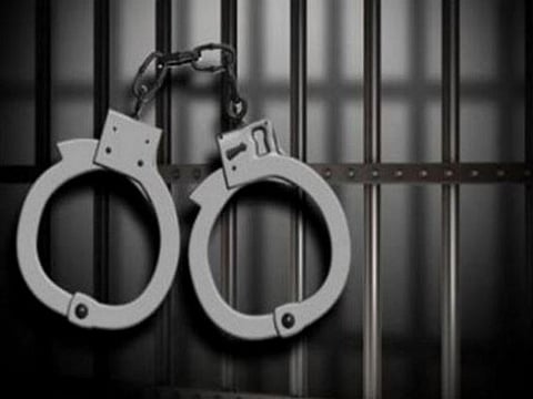 Police crack chariot burning case, one held in Andhra Pradesh