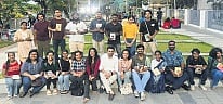 A weekend reading retreat for Kochi’s bibliophiles