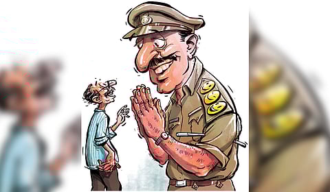 Ernakulam rural police’s ‘Urappu’ garners good response from complainants