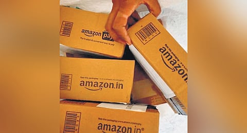 Festive sale: Amazon hikes content creator commission