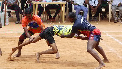 Three die of electrocution during kabaddi match in Chhattisgarh's Kondagaon