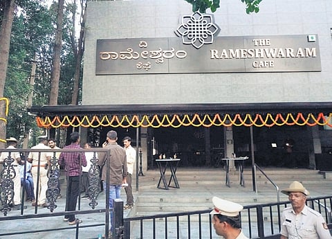 Taha and Shazib were earlier charge-sheeted by the NIA in the Rameshwaram Cafe blast case