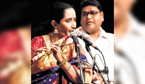 Dr Jayaprada Ramamurthy