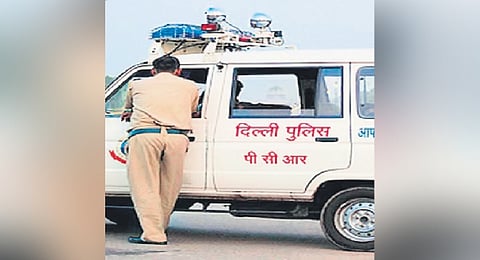 How Haryanvi accent went against extortionist threatening businessman