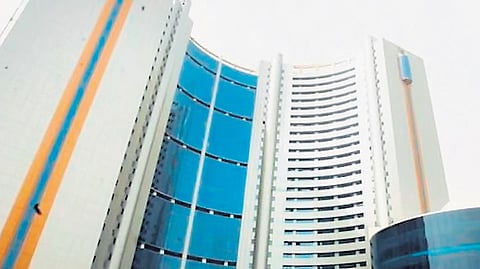 MCD’s headquarters in New Delhi