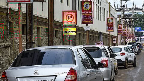 Image used for representational purposes only