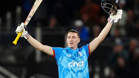Harry Brook banned from IPL for two seasons following last-minute pullout from 2025 edition 