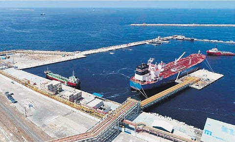 A new partnership with Middle Earth