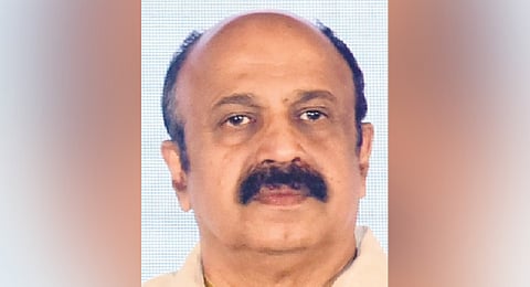 Actor Siddique