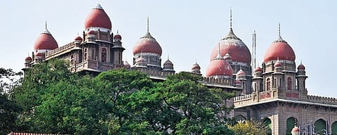 Telangana HC tells state govt to fix FTL of Pedda Cheruvu within six months