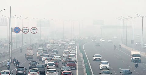 Delhi govt announces Winter Action Plan