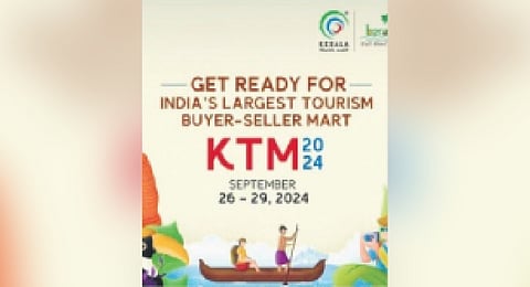 CM Pinarayi Vijayan to inaugurate Kerala Travel Mart in Kochi today 