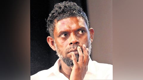 Vinayakan 