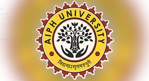AIPH university