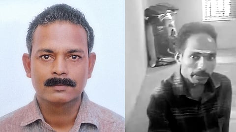 Sunil Kumar and Jithesh