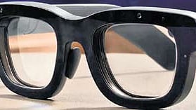 Orion AR glasses