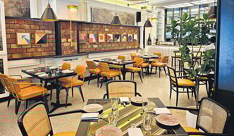 A Platter you cannot refuse