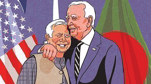 Eyeing democracy through mob rule