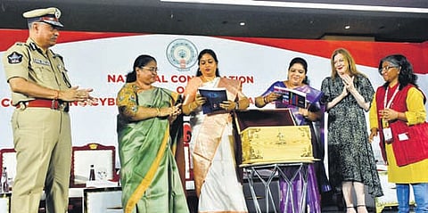 Andhra: Cyber crime police station in every district soon