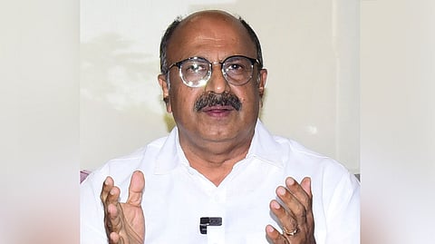 Actor Siddique