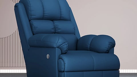 The Ultimate Guide to Finding the Best Recliner Sofa in India
