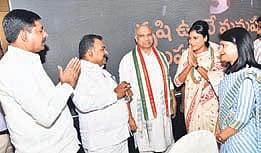 I’m keen to make Rahul PM, asserts Sharmila