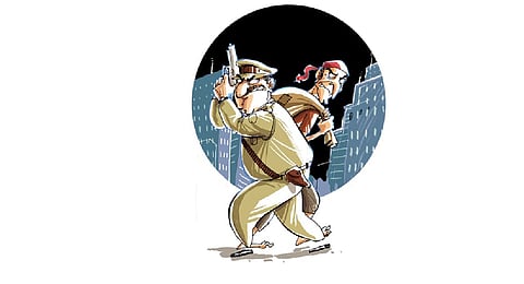 Image used for representation only.