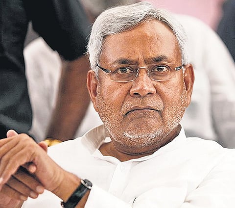 Patna Diary | Potential rift in JD(U) after Chaudhary remark?