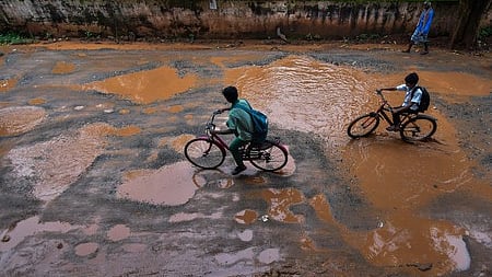 Who’s behind my back pain