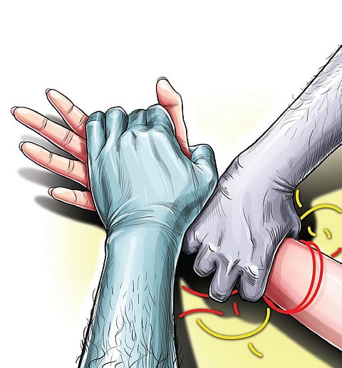 Representative image