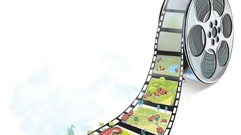 Propaganda should best be left out of films