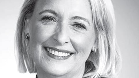 We are hiring in India, says Accenture CEO