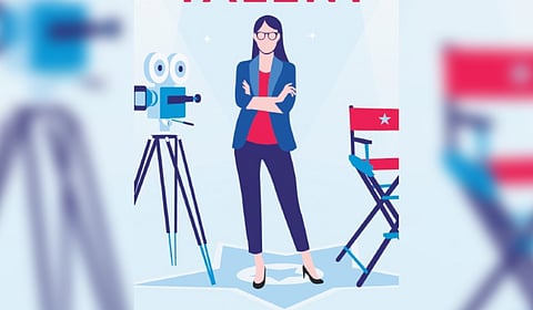 Thiruvananthapuram hosts camp to empower women in cinema