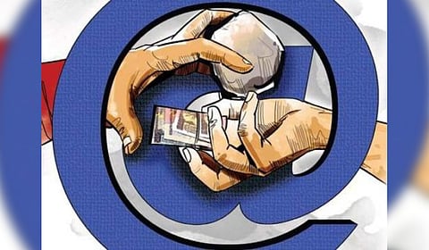 Recently, a warrant was issued against the actor and the police traced his location and apprehended him.