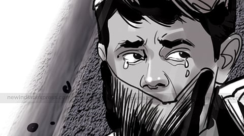 Class III kid found locked in tin box in Odisha school hostel