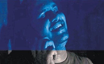 A still from the film