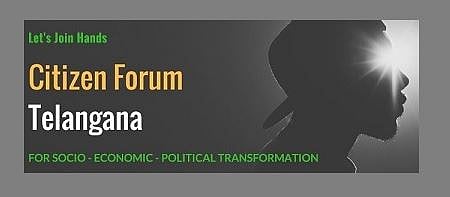 Citizen Forum Telangana 